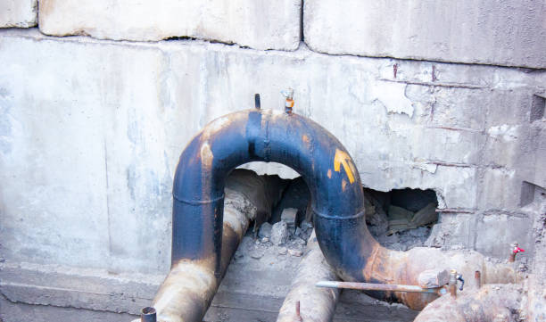 Best Commercial water damage restoration  in St Augustine, FL
